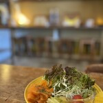 バナナカフェ - 