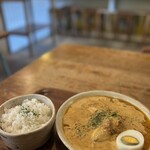 バナナカフェ - 