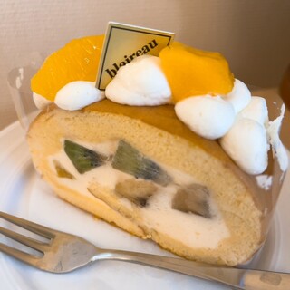 パティスリー ブレロ_1