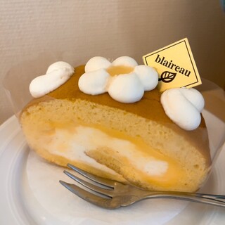 パティスリー ブレロ_0