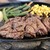 ステーキハウス88 - 料理写真:88特選赤肉ステーキセット150g （スープとライス付き） 3080円　