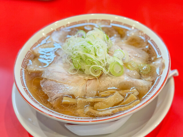 Ramen Arahata Ichinomiya Ten