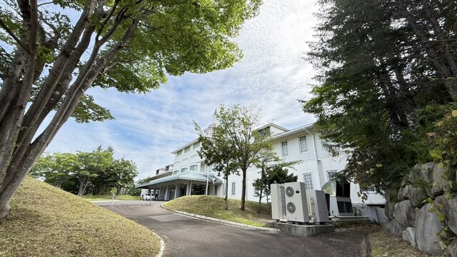 パーシモンカントリークラブ保原 &ndash; 福島県で自然とゴルフを満喫できるリゾート