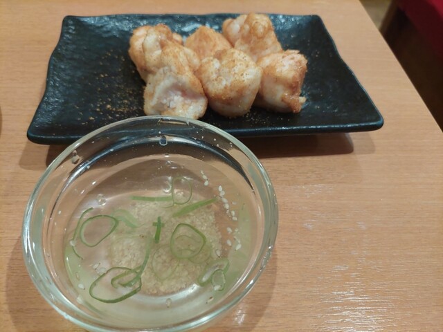 Tsuji Horumon Shinsakaemachiten