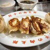 餃子の肉太郎