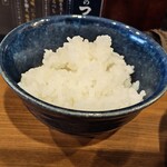 濃厚つけ麺 天晴 - 