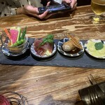 Bon Appetit - 