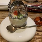 Bon Appetit - お通し