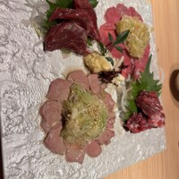 鴨ときどき馬 神保町本店 - 
