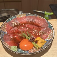 モリタ 雲丹五郎 - 