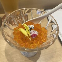 梅田 鮨 よこ田 - 