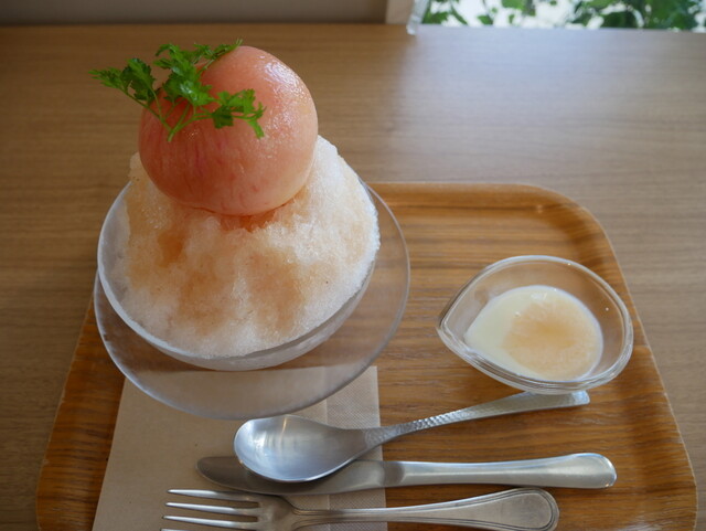 GATEAUX Ai clair Hon Ten