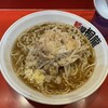 麺屋 桐龍 東川口本店