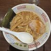 麻布ラーメン 麻布十番店
