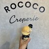ロココクレープ