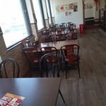 中華料理 福成軒 - 