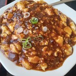 中華料理 福成軒 - 