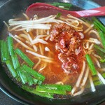 中華料理 福成軒 - 