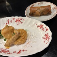 赤坂璃宮 銀座店 - 