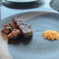 ステーキハウス ZEN 三宮店 - 