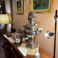 中禅寺金谷ホテル - 