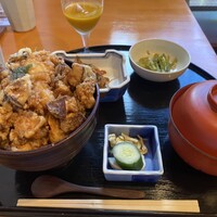 高瀬 - 