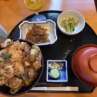 高瀬 - 