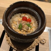 和牛料理 一石三鳥 -  和牛料理 一石三鳥 -