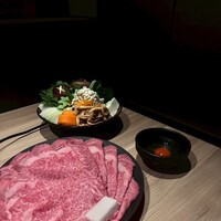 近江牛専門店 近江かど萬 - 