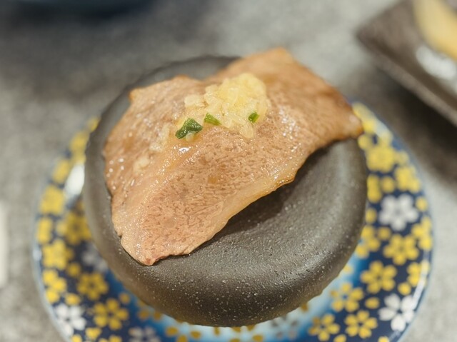 すし遊館 唐戸店 （すしゆうかん） - 下関/回転寿司 | 食べログ