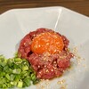 焼肉 肉どうし 長浜店