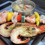 ビアガーデン＆BBQテラス "URBAN" - 