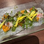 俺のフレンチ・イタリアン 銀座歌舞伎座前 - 