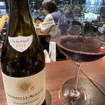 俺のフレンチ・イタリアン - 