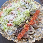 ビアガーデン＆BBQテラス "URBAN" - 