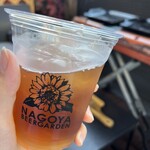 ビアガーデン＆BBQテラス "URBAN" - 