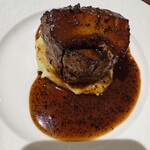 俺のフレンチ・イタリアン - 