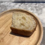 La Brianza - フォッカチャ