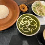 スパイスHUB 居酒屋 - 