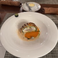 ル ポンデュガール ユキノブ ツキダテ - 