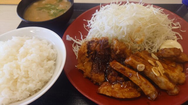 Katsuya Kiren Uriware Ten photo 3