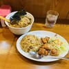 らーめん八番館