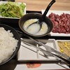 焼肉本舗ぴゅあ 北千住マルイ店