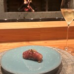 銀座 炎 田むら - 