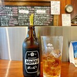 立呑酒飯 えいちや - 