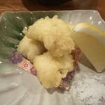 居酒屋 うおいだ 神楽坂 - 