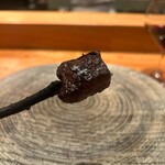 銀座 炎 田むら - 