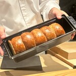 銀座 炎 田むら - 