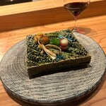 銀座 炎 田むら - 