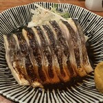 居酒屋 うおいだ 神楽坂 - 